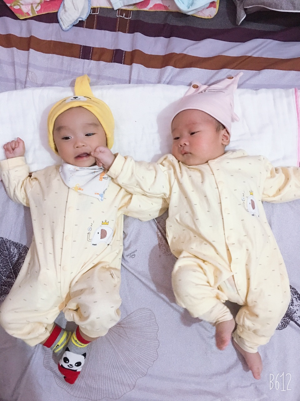 Xuân đầu tiên của anh em nhỏ - 1 Xuân đầu tiên của anh em nhỏ - 1