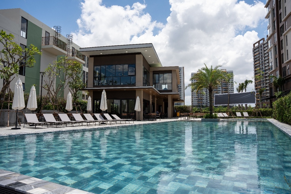 Chủ đầu tư Flora Panorama tung chính sách hút cư dân mua nhà năm mới - 2 Chủ đầu tư Flora Panorama tung chính sách hút cư dân mua nhà năm mới - 2
