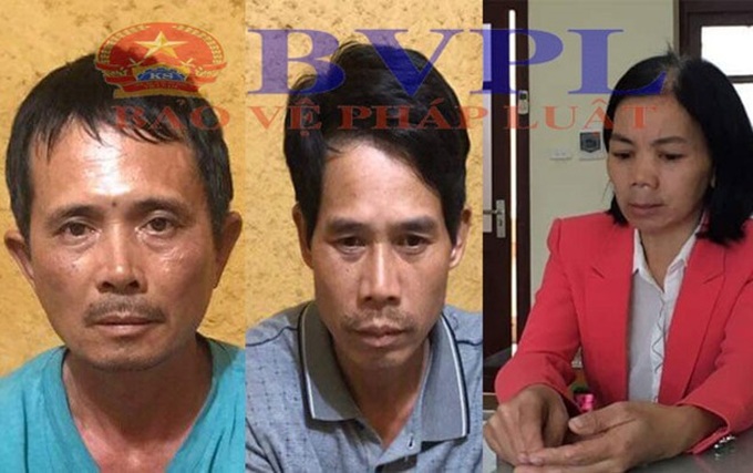 Thông tin chấn động vụ nữ sinh giao gà bị sát hại: Nạn nhân bị 7 đối tượng cưỡng hiếp nhiều lần - Ảnh 1. Thông tin chấn động vụ nữ sinh giao gà bị sát hại: Nạn nhân bị 7 đối tượng cưỡng hiếp nhiều lần - Ảnh 1.