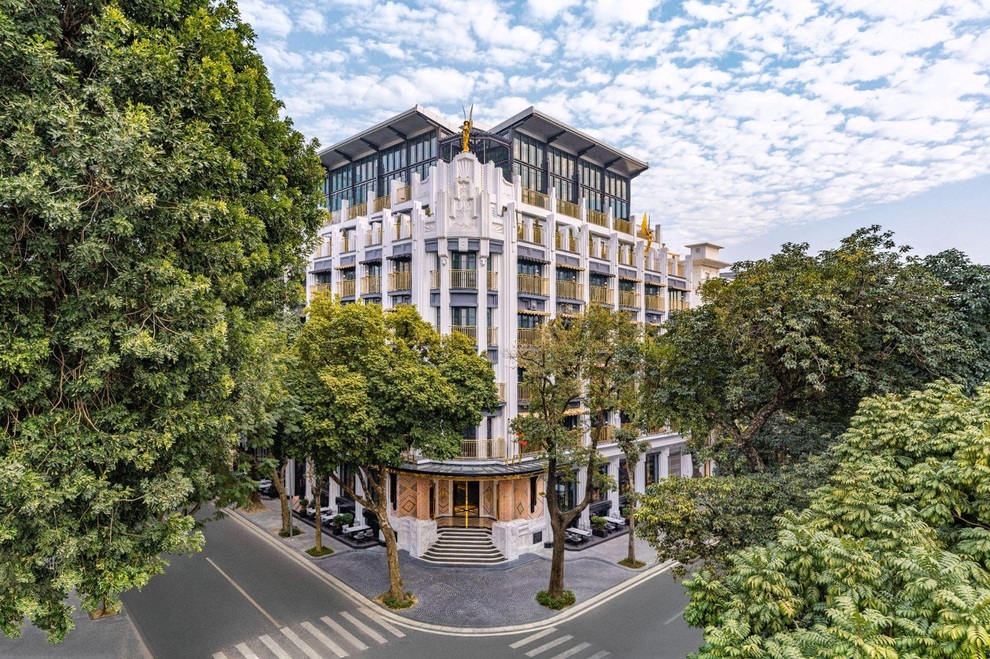 Sun Group bắt tay với 2 tập đoàn quốc tế hàng đầu trong lĩnh vực đào tạo ngành dịch vụ - 3 Sun Group bắt tay với 2 tập đoàn quốc tế hàng đầu trong lĩnh vực đào tạo ngành dịch vụ - 3
