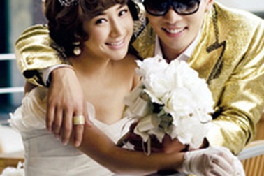 Fan mong Seo In Young tiếp tục "cặp" với Crown J