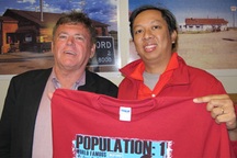 Buford sẽ là “showroom” giới thiệu hàng Việt