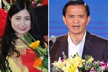 Vụ bà Trần Vũ Quỳnh Anh: Thanh Hóa đã kỷ luật kiểu “phủi bụi”!