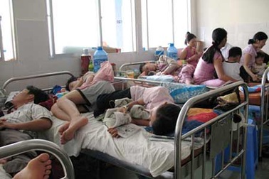 Lỗ hổng chống dịch nhìn từ y tế dự phòng 