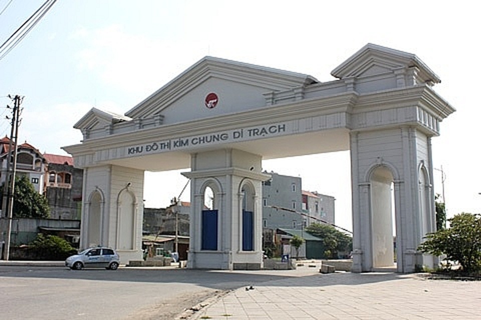Hà Nội: Một dự án bỏ hoang hơn thập kỷ bất ngờ sốt ảo, giá tăng sốc - 1 Hà Nội: Một dự án bỏ hoang hơn thập kỷ bất ngờ sốt ảo, giá tăng sốc - 1