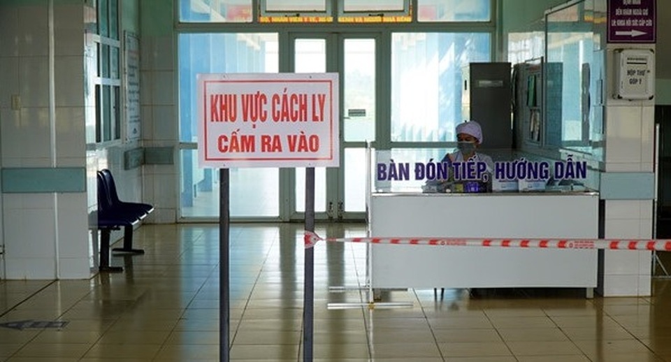 Du khách Anh đi chuyến bay có người mắc Covid-19 âm tính với SARS-CoV-2 - 1 Du khách Anh đi chuyến bay có người mắc Covid-19 âm tính với SARS-CoV-2 - 1