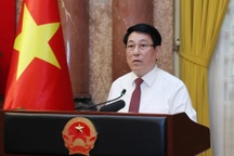 Báo chí phải luôn là người đồng hành tỉnh táo và tin cậy cùng đất nước bước vào kỷ nguyên mới