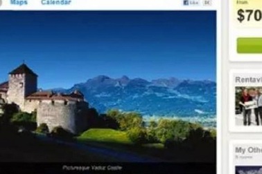 Quốc gia này kiếm tiền bằng cách cho thuê... cả đất nước