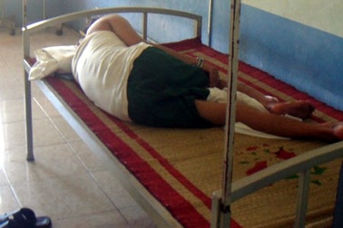 Đòn ghen quái gở của các “siêu vợ”