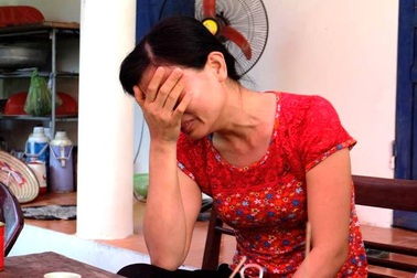 Gia đình thành viên CASA-212: Bữa ăn cuối cùng với con chỉ có rau với đậu!