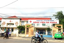 Xin gỗ “bất thành”, rút dao chém trọng thương nhân viên bảo vệ rừng