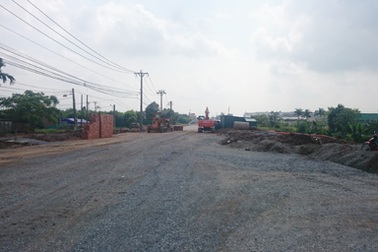 Sắp thoát cảnh 10 năm “dài cổ” chờ nước sạch?