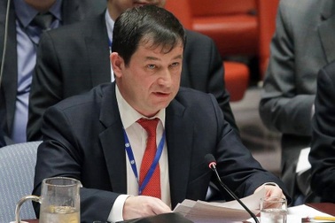 Nga thay đổi lập trường về việc Ukraine gia nhập EU