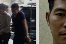 Bắt nghi phạm sát hại chủ tiệm tóc rồi đốt xác