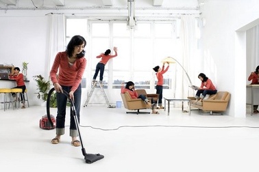 Nỗi niềm "điên cuồng" của phụ nữ Việt ngày Tết!