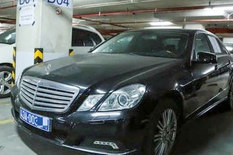 Xe Camry, Ford Everest bị ngập nước được Đà Nẵng đấu giá