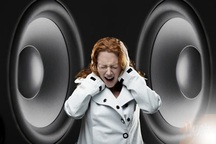 Không nên coi thường ô nhiễm tiếng ồn