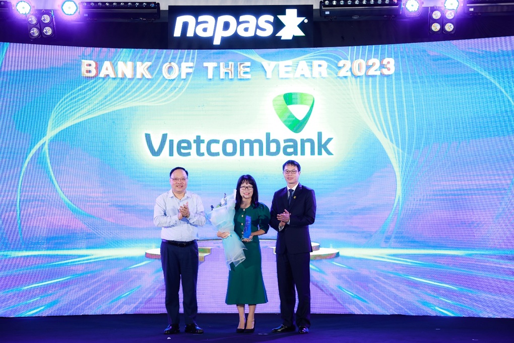 NAPAS tổ chức thành công hội nghị thành viên 2023 - 2 NAPAS tổ chức thành công hội nghị thành viên 2023 - 2