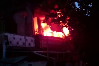 Rò rỉ khí gas, xử lý thế nào để không xảy ra hỏa hoạn?