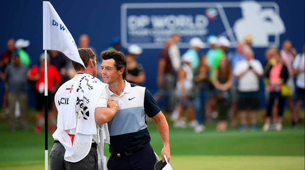 Giải golf European Tour đổi tên, tăng gấp đôi quỹ thưởng - 1 Giải golf European Tour đổi tên, tăng gấp đôi quỹ thưởng - 1
