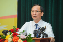 Phó thống đốc: Cân nhắc việc rút trước hạn tại SCB, tránh chịu thiệt