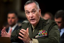 Tướng Mỹ: Ông Tập Cận Bình “nuốt lời hứa” về quân sự hóa Biển Đông