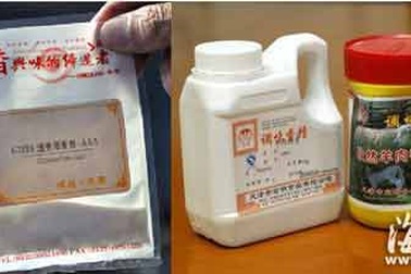 Trung Quốc: Bán chạy gia vị biến thịt lợn thành thịt bò