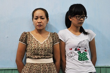 Sắp xét xử lưu động 2 bảo mẫu hành hạ trẻ em