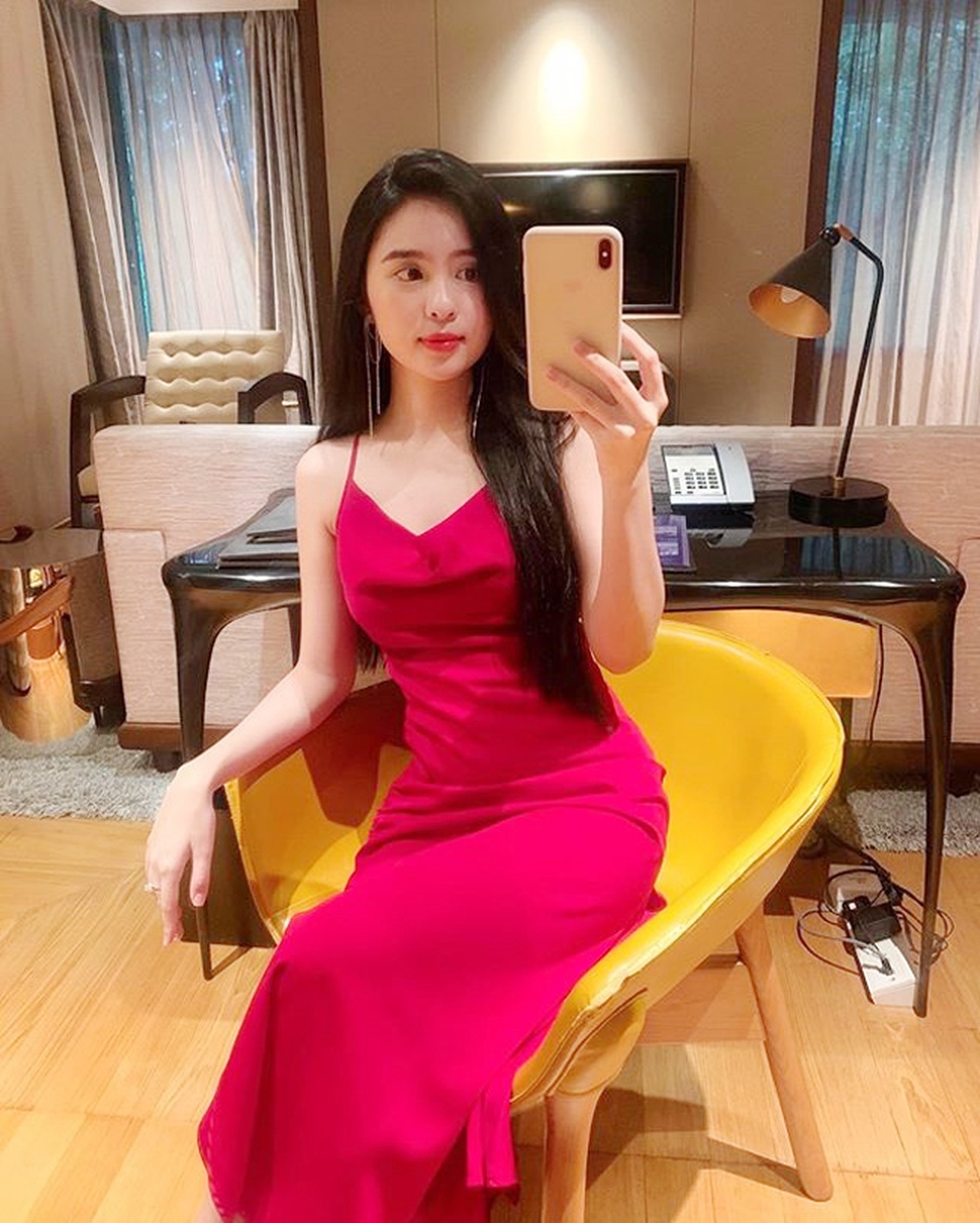 Nữ sinh Kon Tum nổi tiếng vì giống Lưu Diệc Phi thả dáng nuột nà với bikini - 15 Nữ sinh Kon Tum nổi tiếng vì giống Lưu Diệc Phi thả dáng nuột nà với bikini - 15
