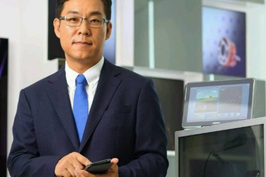 Samsung Việt Nam bổ nhiệm tân Tổng Giám đốc