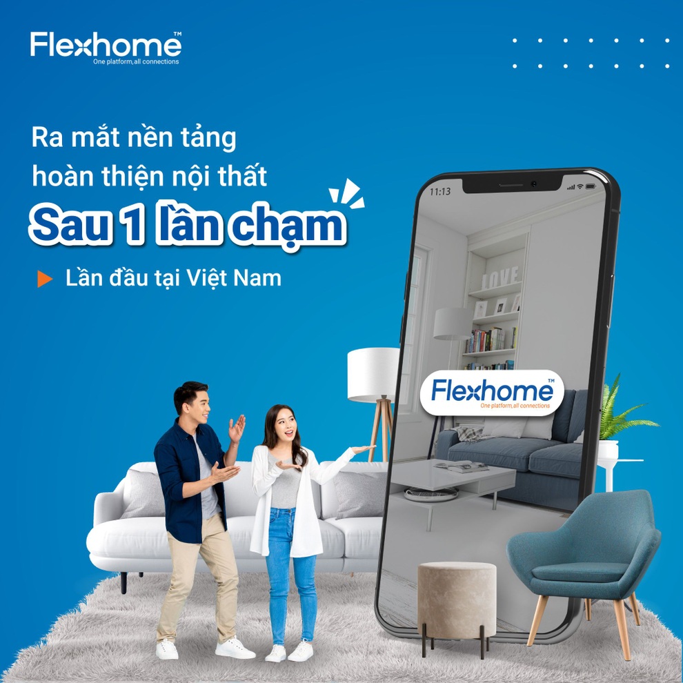 Flexhome - giải pháp chuyển đổi số tăng doanh thu cho ngành nội thất thời Covid-19 - 2 Flexhome - giải pháp chuyển đổi số tăng doanh thu cho ngành nội thất thời Covid-19 - 2