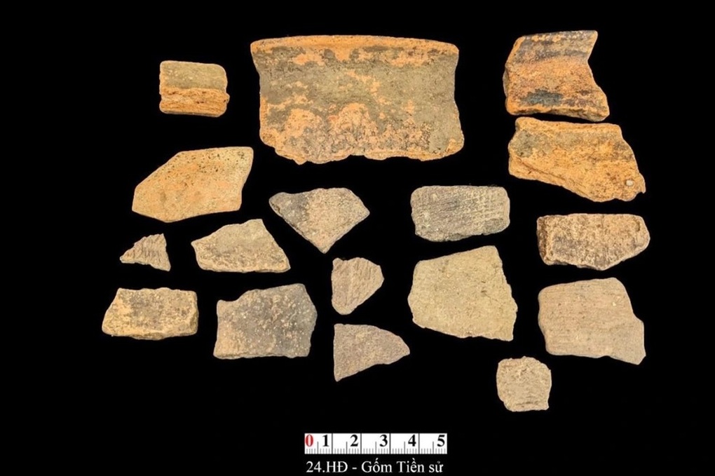 Vụ phát hiện hang động ở Thanh Hóa: Đề xuất mở rộng khu vực cấm - 3 Vụ phát hiện hang động ở Thanh Hóa: Đề xuất mở rộng khu vực cấm - 3