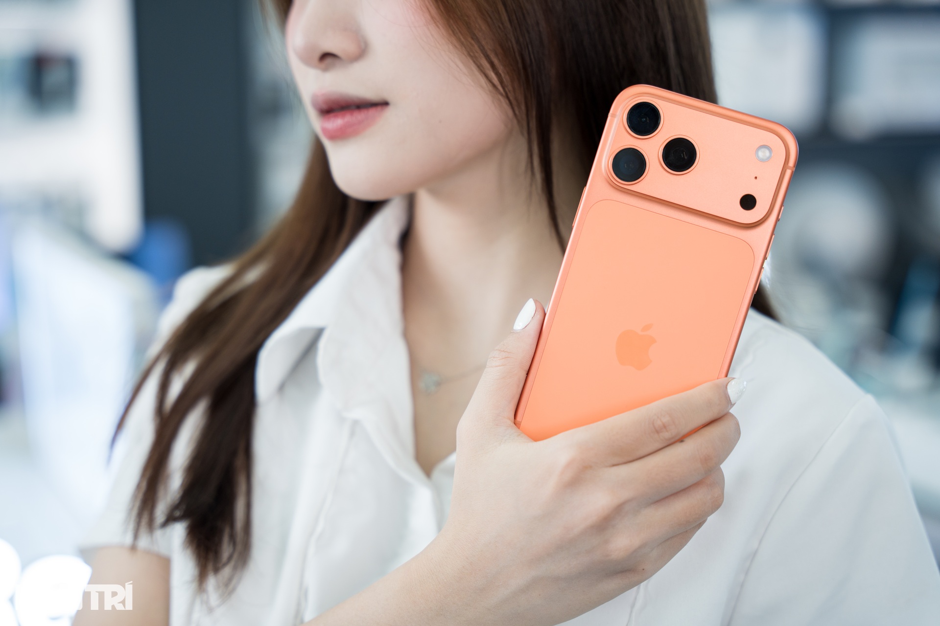 Đánh giá iPhone 17 Pro Max: Hiệu năng, pin và camera có xứng với mức giá? - 1
