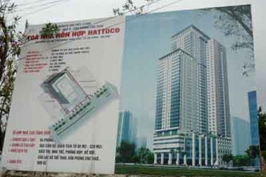 “Ép” thanh toán tiền mua nhà theo giá USD