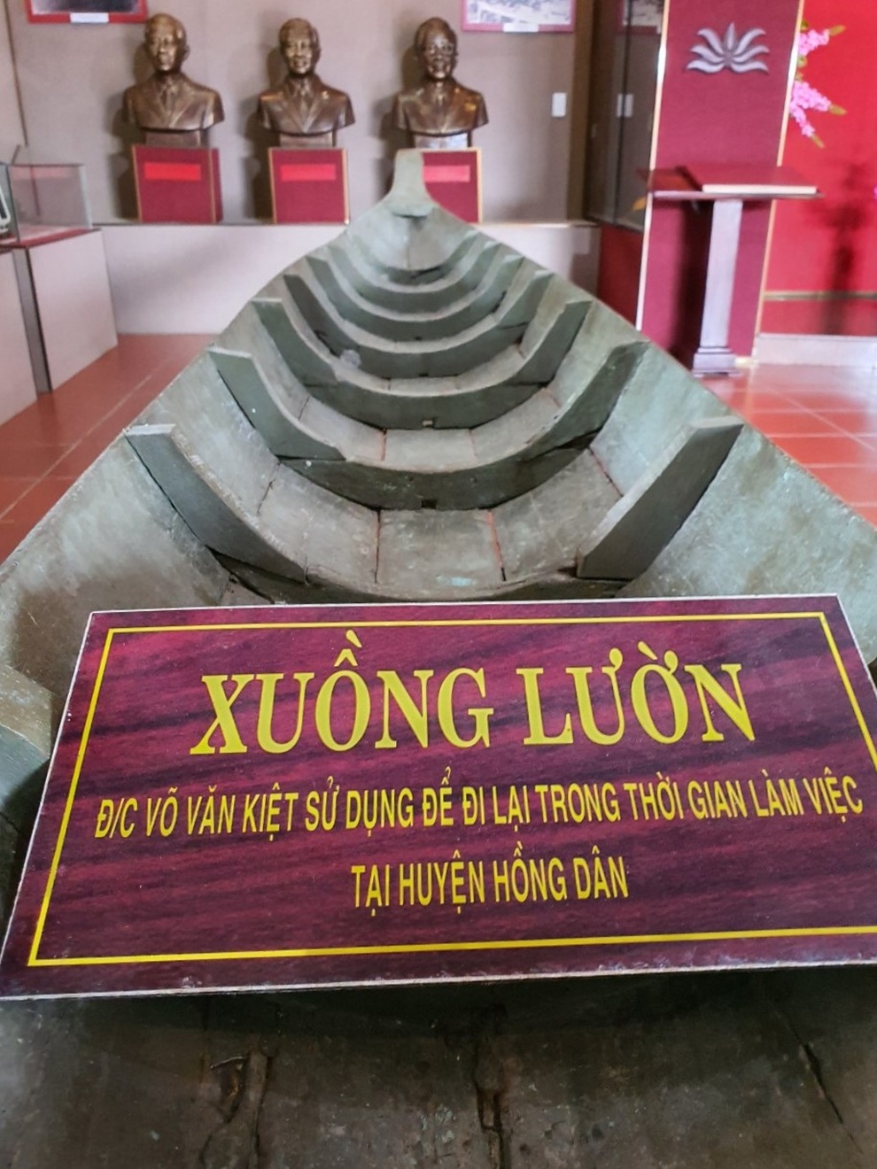 Căn cứ đặc biệt nơi ông Lê Duẩn, ông Võ Văn Kiệt từng hoạt động kháng chiến - 5 Căn cứ đặc biệt nơi ông Lê Duẩn, ông Võ Văn Kiệt từng hoạt động kháng chiến - 5