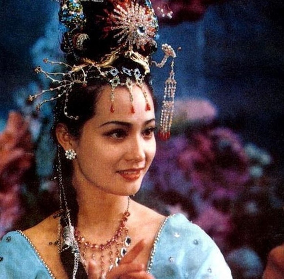 Hai mỹ nhân Tây Du Ký có cú chuyển sự nghiệp bất ngờ, giàu sang đáng nể - 6 Hai mỹ nhân Tây Du Ký có cú chuyển sự nghiệp bất ngờ, giàu sang đáng nể - 6