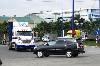 Ẩn họa tai nạn giao thông tại ngã ba “tử thần”