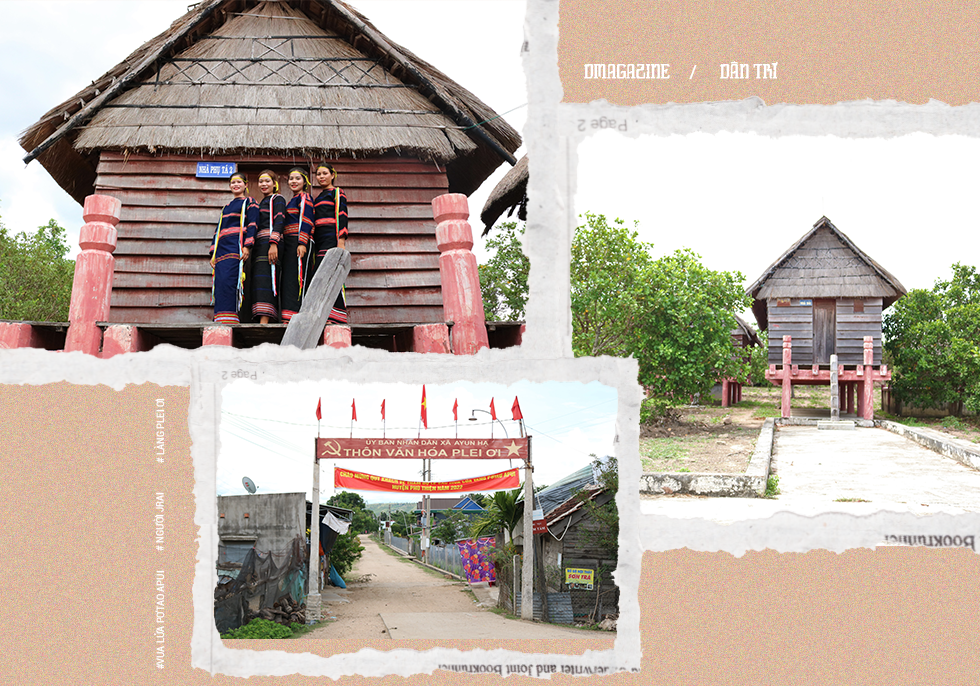 Ly kỳ 14 đời vua Lửa với gươm thần hô mưa, gọi gió trên cao nguyên - 13