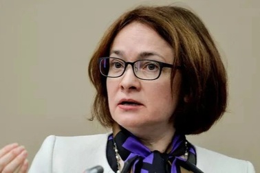 Ngân hàng Trung ương Nga: Kinh tế chính thức bước vào giai đoạn khó khăn