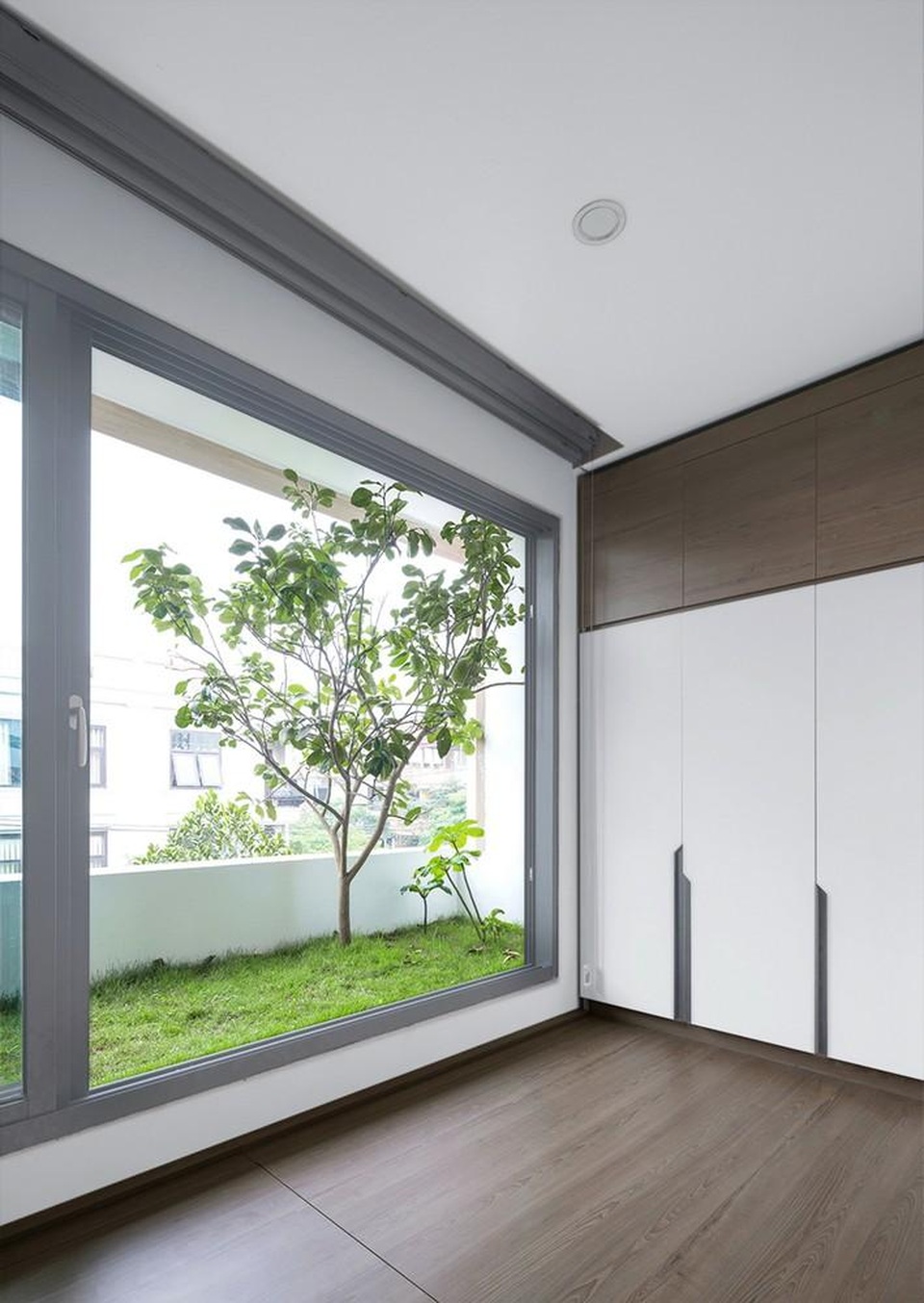 Ngôi nhà nhiều mái vòm độc đáo, “không nỡ rời mắt”  ở Nam Định - 5