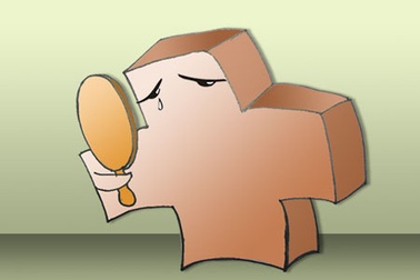 Chẳng lẽ mãi mãi mang nỗi buồn “nhược tiểu”!