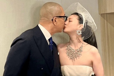 Bạn bè tiết lộ Từ Hy Viên có 3 năm hạnh phúc bên chồng trước khi mất