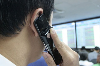 Sếp chứng khoán vào tù: “Đội lái” chùn tay