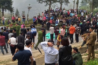 Thông tin thêm vụ "bắt vạ" 400 triệu đồng sau tai nạn ở Sa Pa