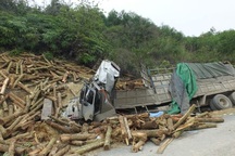 Vụ tai nạn 7 người tử vong: Tốc độ xe tải trước khi gặp nạn