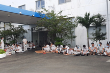 TPHCM có quy chế phối hợp giải quyết đình công không hợp pháp