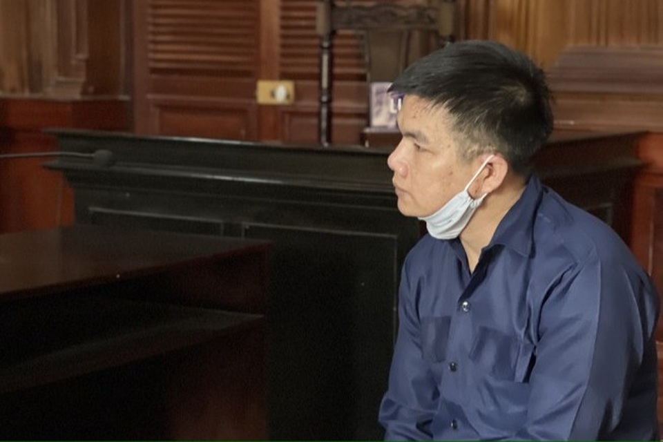 Tử hình kẻ sát hại vợ hờ vì ghen tuông - 1 Tử hình kẻ sát hại vợ hờ vì ghen tuông - 1