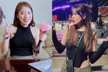 Cuối tuần này, Khánh Vy và nhiều bạn trẻ nổi tiếng sẵn sàng "đu" Blackpink