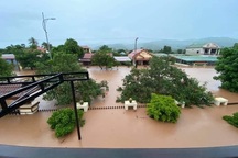 Tạm cấp kinh phí hỗ trợ khẩn cấp cho 3 tỉnh khắc phục hậu quả mưa lũ