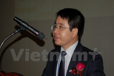 Hội thảo các nhà khoa học trẻ Việt Nam tại Hàn Quốc lần thứ 4